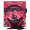 Gaming Headphone 2K20
