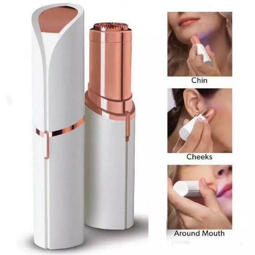 USB Rechargeable Painless Hair Trimmer