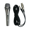 Legendary Vocal Microphone SN-909
