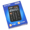 Citizen SLD 100N Pocket Calculator