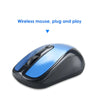 Hp 2.4G Wireless Optical Mouse