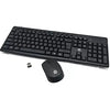 HP CS700 Wireless Keyboard & Mouse