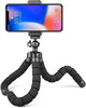 Octopus Phone Tripod Stand Holder