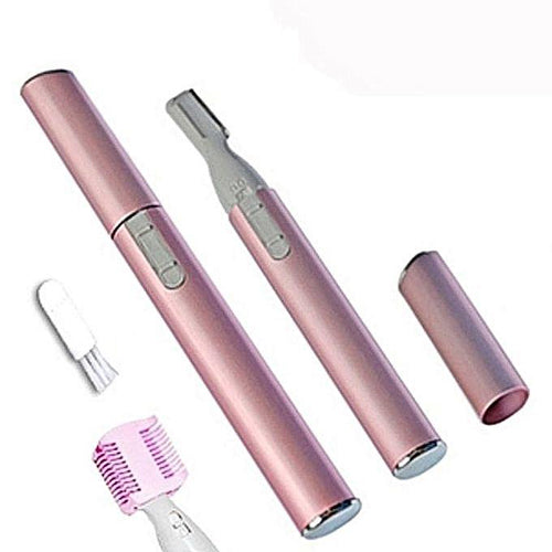 GM-518A Ladies Electric Hair Trimmer