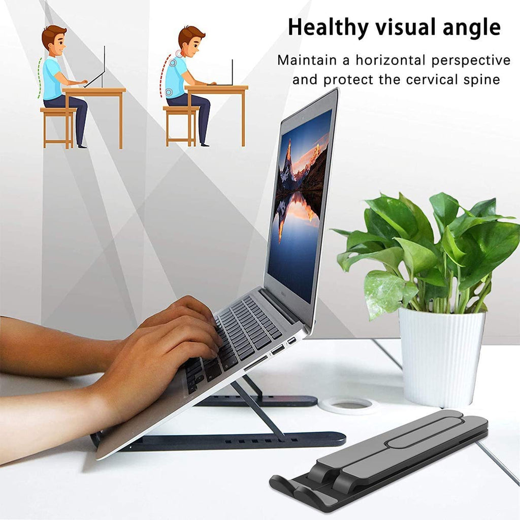 Laptop Accessories - Laptop Tablet Stand