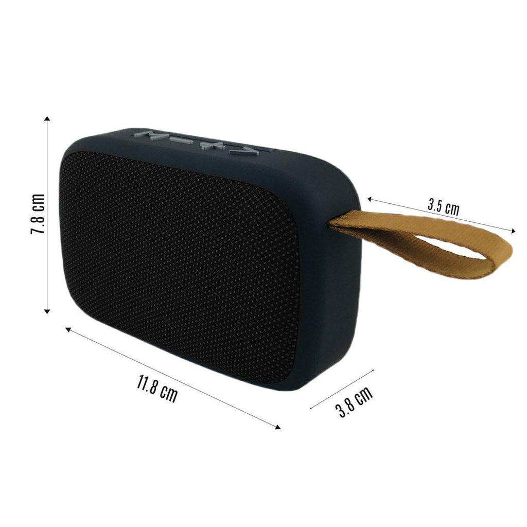 TablePro MG2 Bluetooth Speaker
