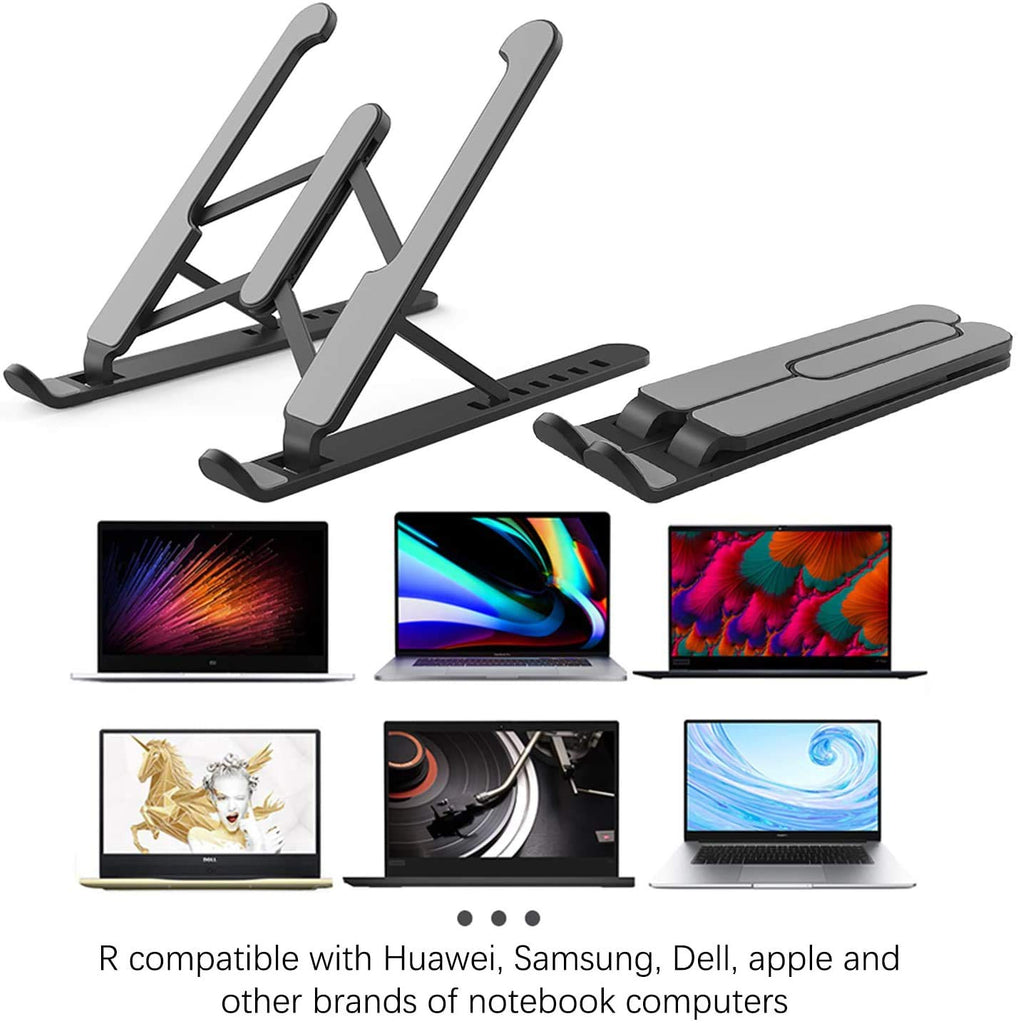 Laptop Accessories - Laptop Tablet Stand