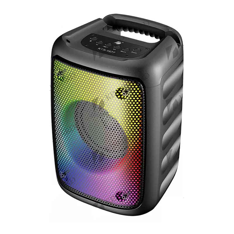 Speaker - KTS 1577 Outdoor Bluetooth Speaker