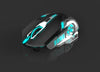2.4G USB Wireless Gaming Mouse