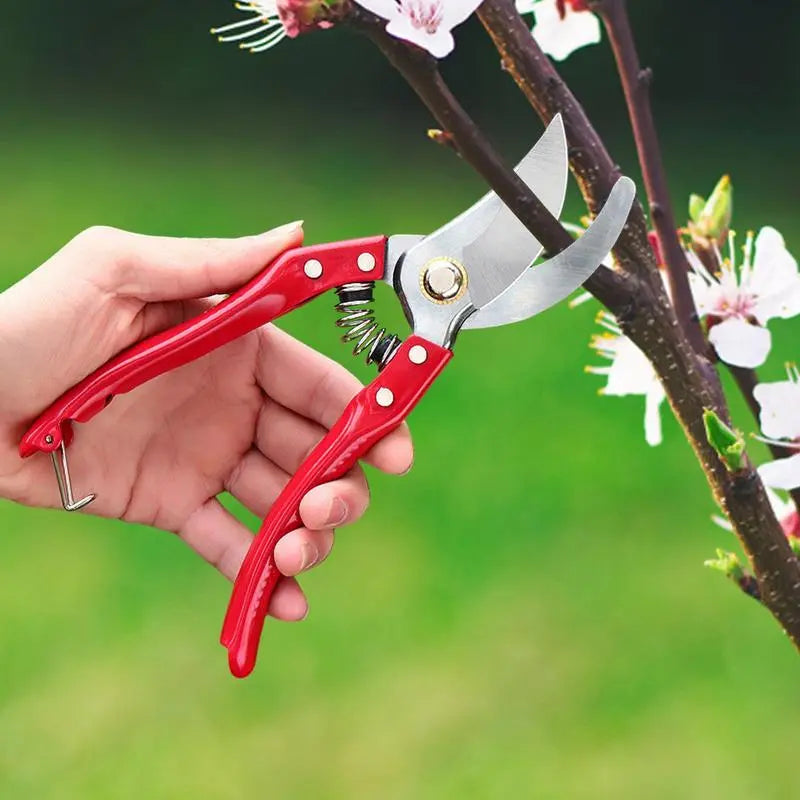 Stainless Steel Gardening Scissors