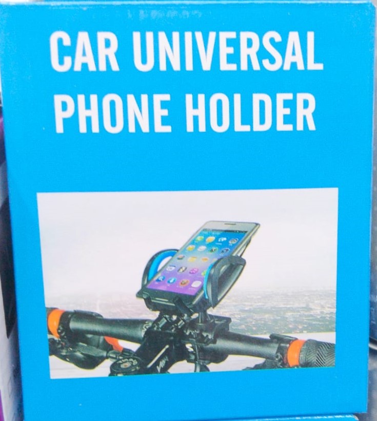 Universal Car Mobile Holder