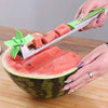 Watermelon Cube Cutter