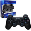 New - OEM Sony PlayStation 3 PS3 DualShock 3 Wireless Controller