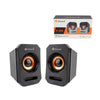 Speaker - Kisonli A606 Multimedia PC Speaker