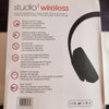 Studio 3 Wireless Headphone