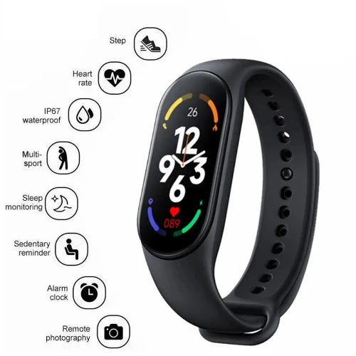 Smart Watch - M7 Smart Band Smart Watch