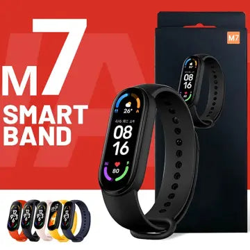 Smart Watch - M7 Smart Band Smart Watch