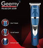GEEMY Rechargeable Electric Hair Clipper