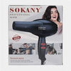 Sokany Professional Hair Dryer AL6130