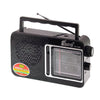 New - FEPE FP-1820R AM/FM/SW Rechargeable Fm Radio