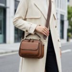 The Sienna Structured Satchel - Image 3