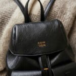 Urban Explorer Mini Backpack-Black - Image 2