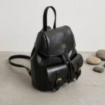 Urban Explorer Mini Backpack-Black
