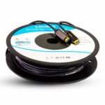 50M Optical fiber HDMI 2.0v 4K 3840P Metal head +IC - Image 3