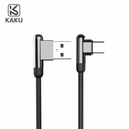 KAKU 1.2 USB cable 3.0 charger (TC)