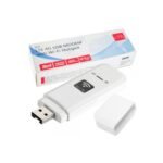 4G Router Nano SIM Card LTE USB Modem Hotspot WIFI Dongle - Image 2