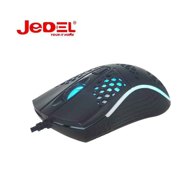 102298.jpg JEDEL LED WIRED MOUSE CP77 - Image 1
