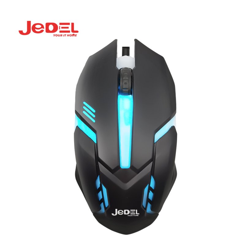 102299.jpg JEDEL LED WIRED MOUSE M66 - Image 1