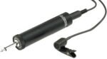 AHUJA CTP-10DX Tie-Clip Microphone - Image 2