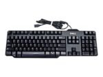 DELL ODJ331 USB Wired Keyboard