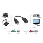 DISPLAY PORT TO HDMI CONVERTER - Image 4