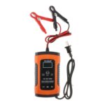 12V Battery Pulse Repair Charger - Image 2