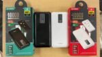 KAKU KSC-457 SENPU series Power bank: 10000 MAH - Image 3