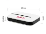 BOLT+ 4G MOBILE WIFI PRO - Image 2