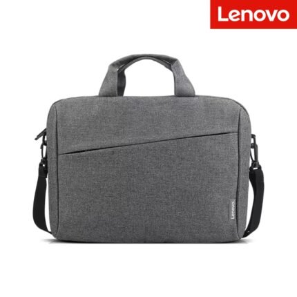 Lenovo 15.6" Laptop Casual Toploader T210 (Grey)