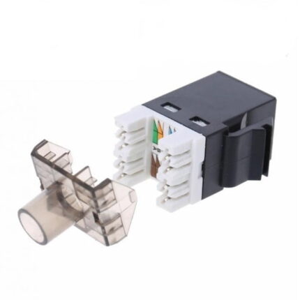 NETWORK KEYSTONE CAT6 AMP