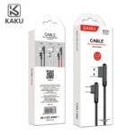 KAKU 1.2 USB cable 3.0 charger (TC) - Image 2