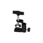 Professional Recording Microphone Stand - Image 3