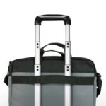 HP 15.6″ Wired Case Comb Laptop Side Bag – 4QM76PA - Image 3