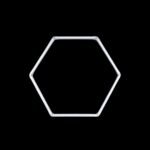 Hexagon LED Professional Light - Image 5