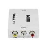 VGA TO 2AV Converter - Image 2