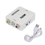 VGA TO 2AV Converter - Image 4