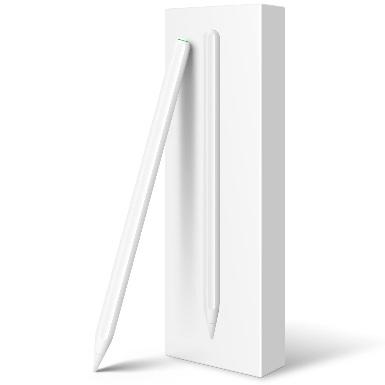 41yDnYrNctL.jpg Apple Pencil 2nd Generation -A2051: Limited Quantity - Image 1