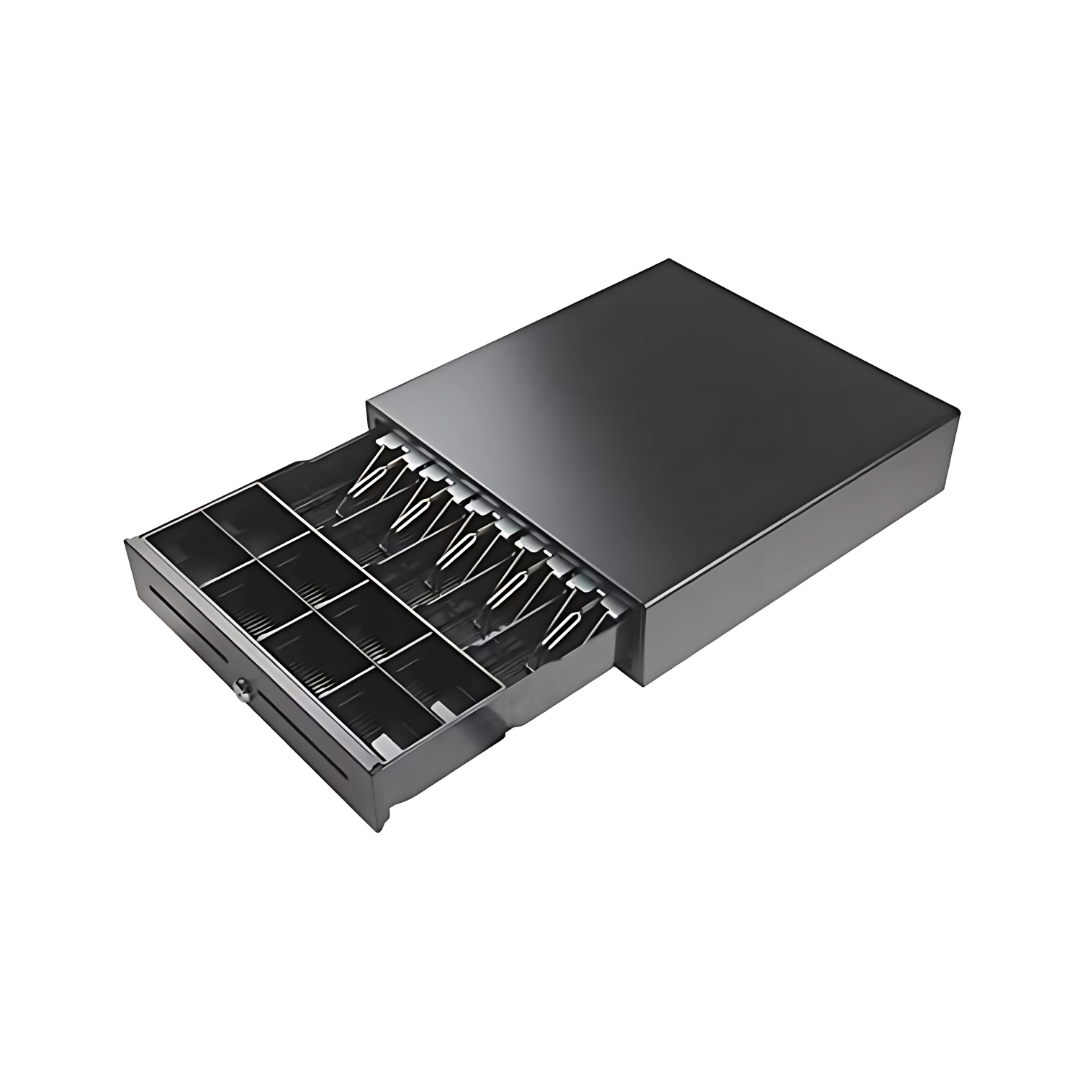 46.jpg GOBBLER GS-405A Electronic Cash Drawer - Image 1