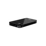 Borrego P09 Portable 4K UHD Mini Smart Rechargeable Projector - Image 2