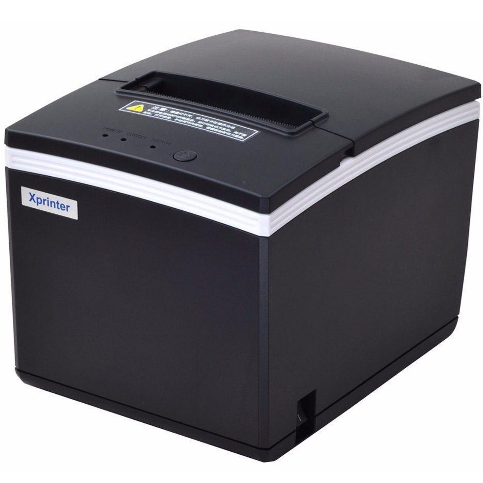 49603964630467-1.jpg Xprinter XP-N260H (USB+LAN+RS232) - Image 1